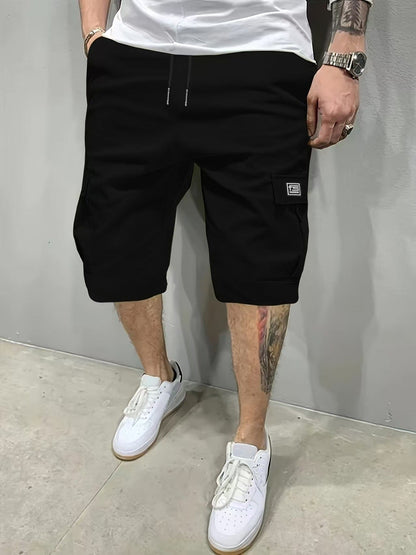 Pantalones Cortos Cargo para Hombre (Compra 1 y llévate 1 GRATIS)