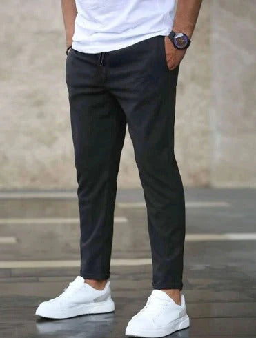 ILIA™ | Pantalón deportivo con corte ajustado