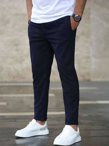 ILIA™ | Pantalón deportivo con corte ajustado