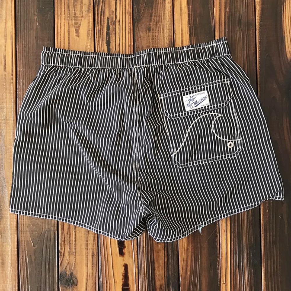 JULIÁN™ | Bañador retro