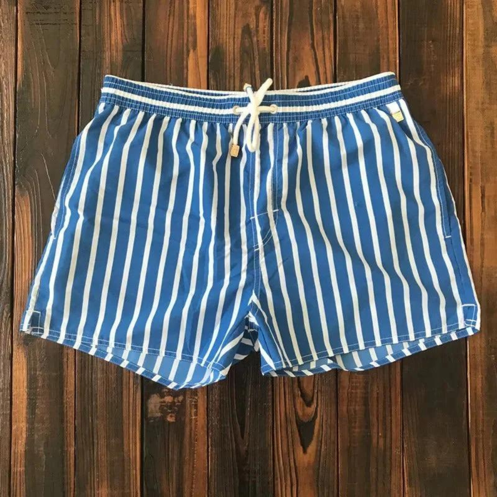 JULIÁN™ | Bañador retro