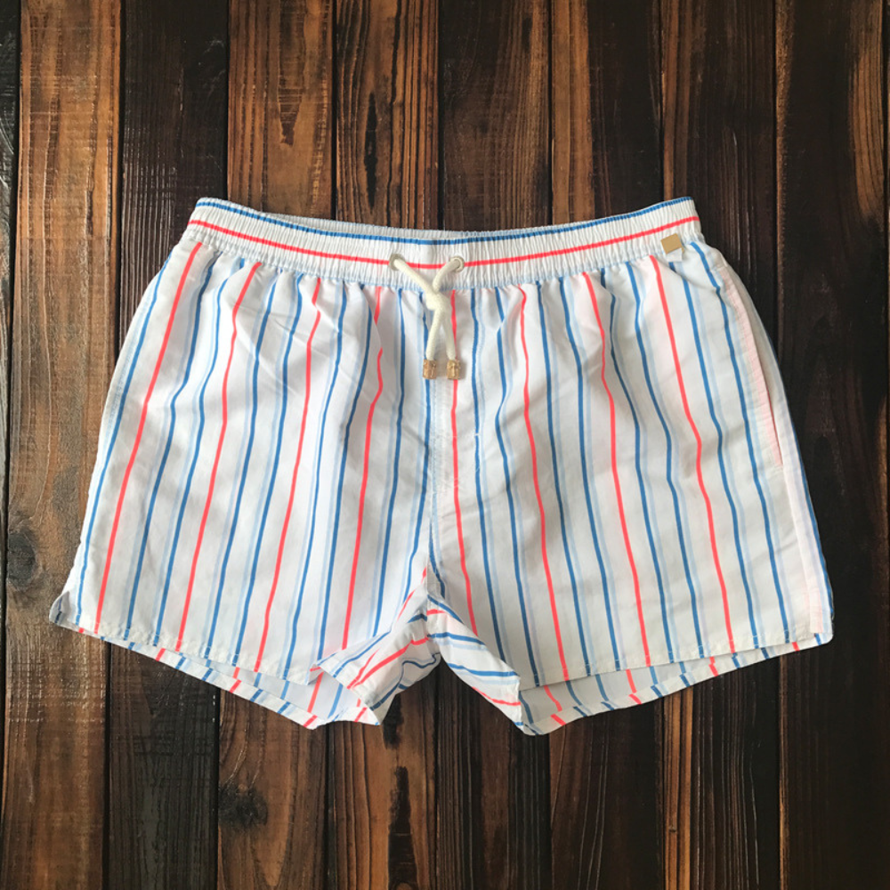 JULIÁN™ | Bañador retro