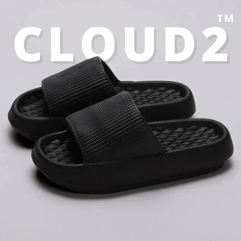 Cloud 2™ Mocasines