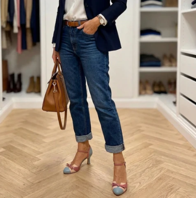 Sandalias vintage