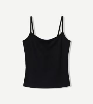 LAURA™ | Moderno top azul claro