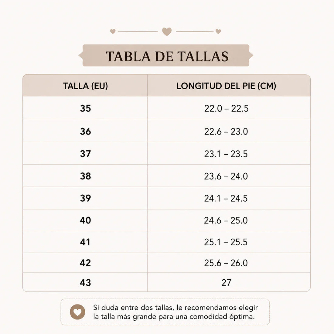 LOLITA | Sandalias ortopédicas