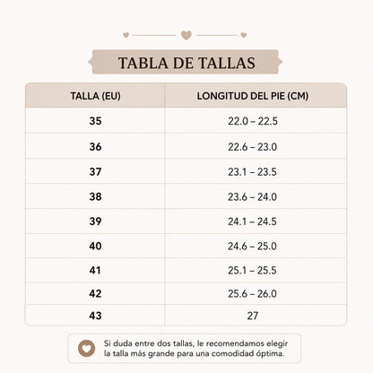 Jada™ | Sandalias fabricadas con materiales de alta calidad