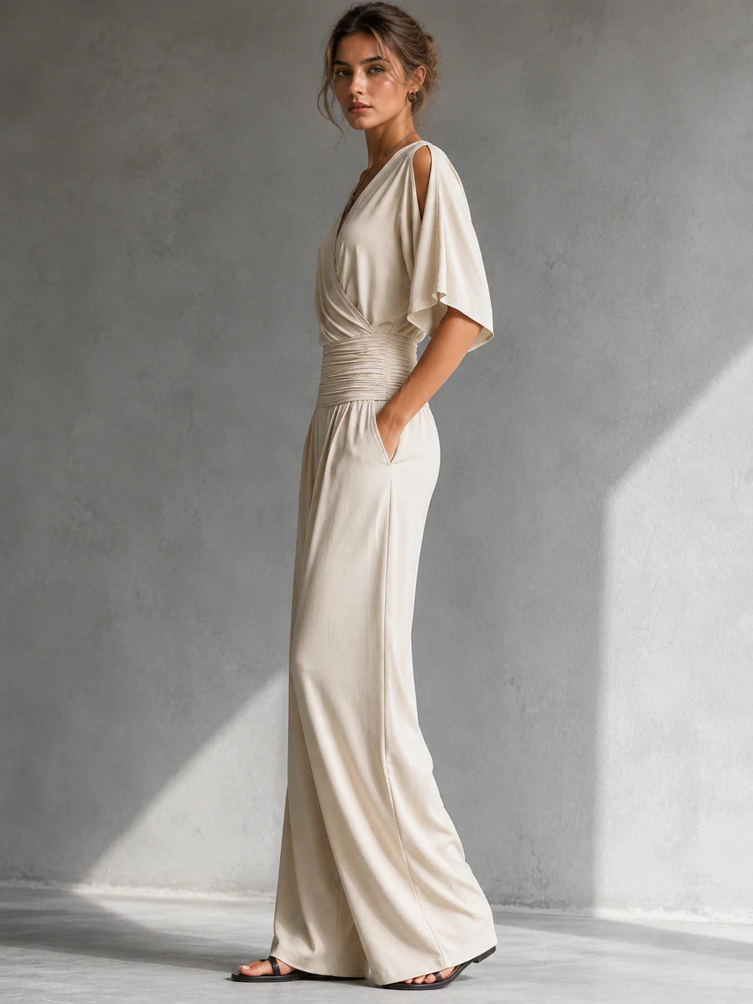 SOFÍA | Combinación elegante