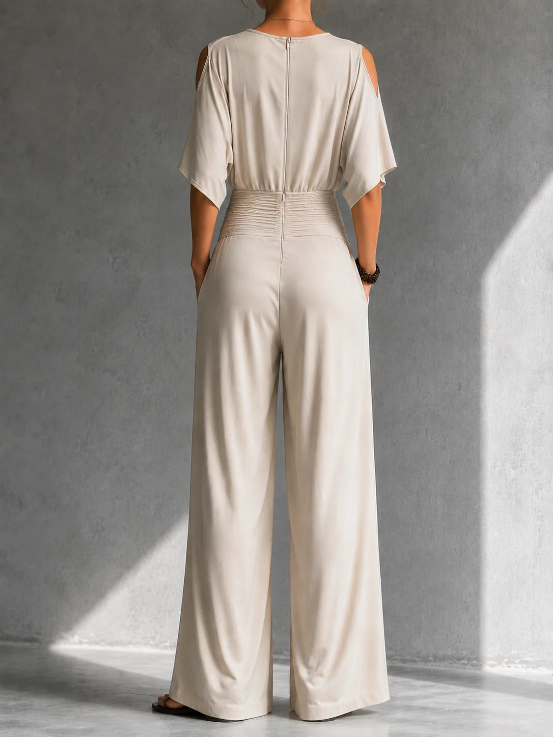 SOFÍA | Combinación elegante