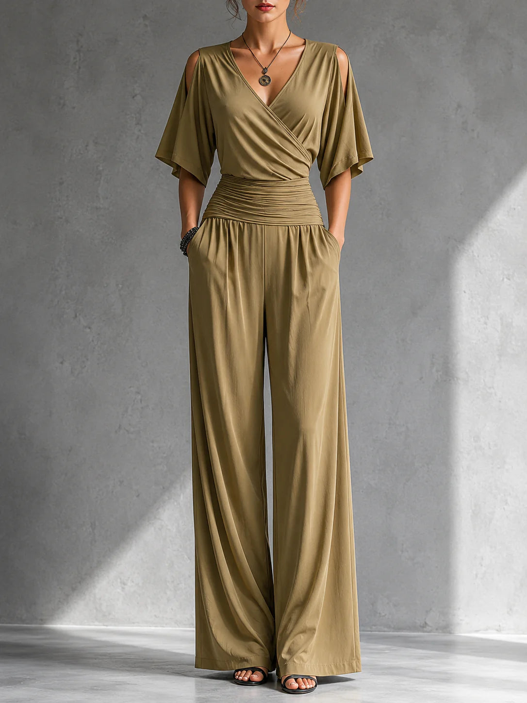 SOFÍA | Combinación elegante