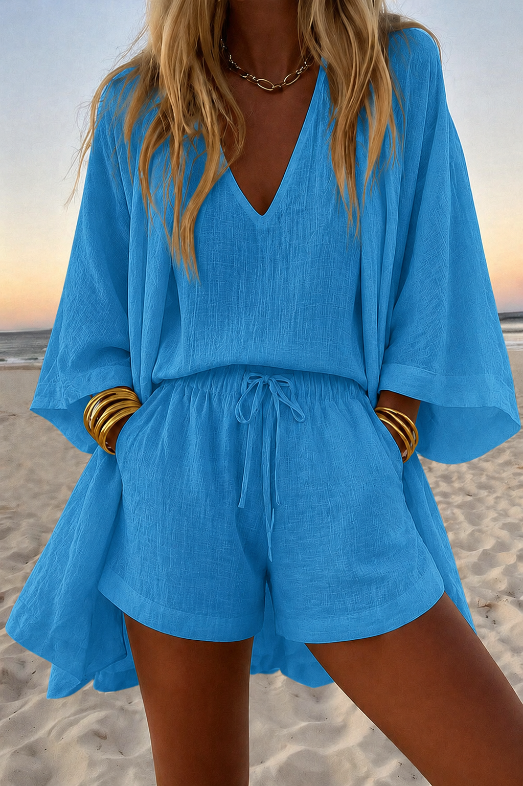 Conjunto Alicante