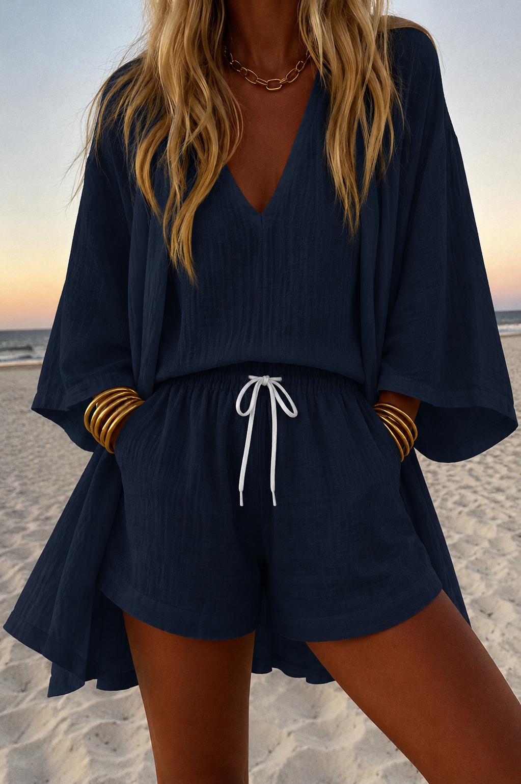 Conjunto Alicante