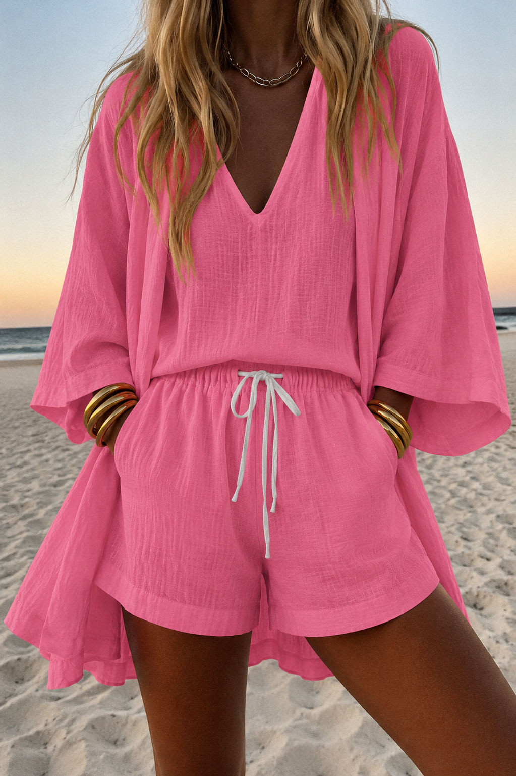 Conjunto Alicante