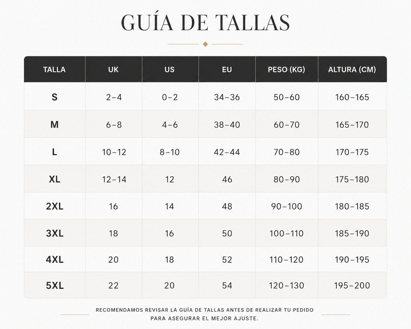RAÚL™  | Conjunto masculino