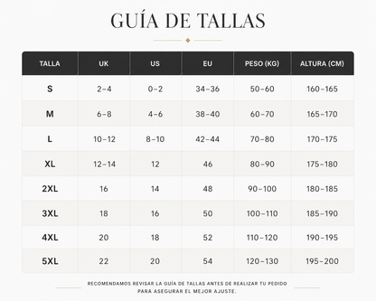 RAÚL™  | Conjunto masculino