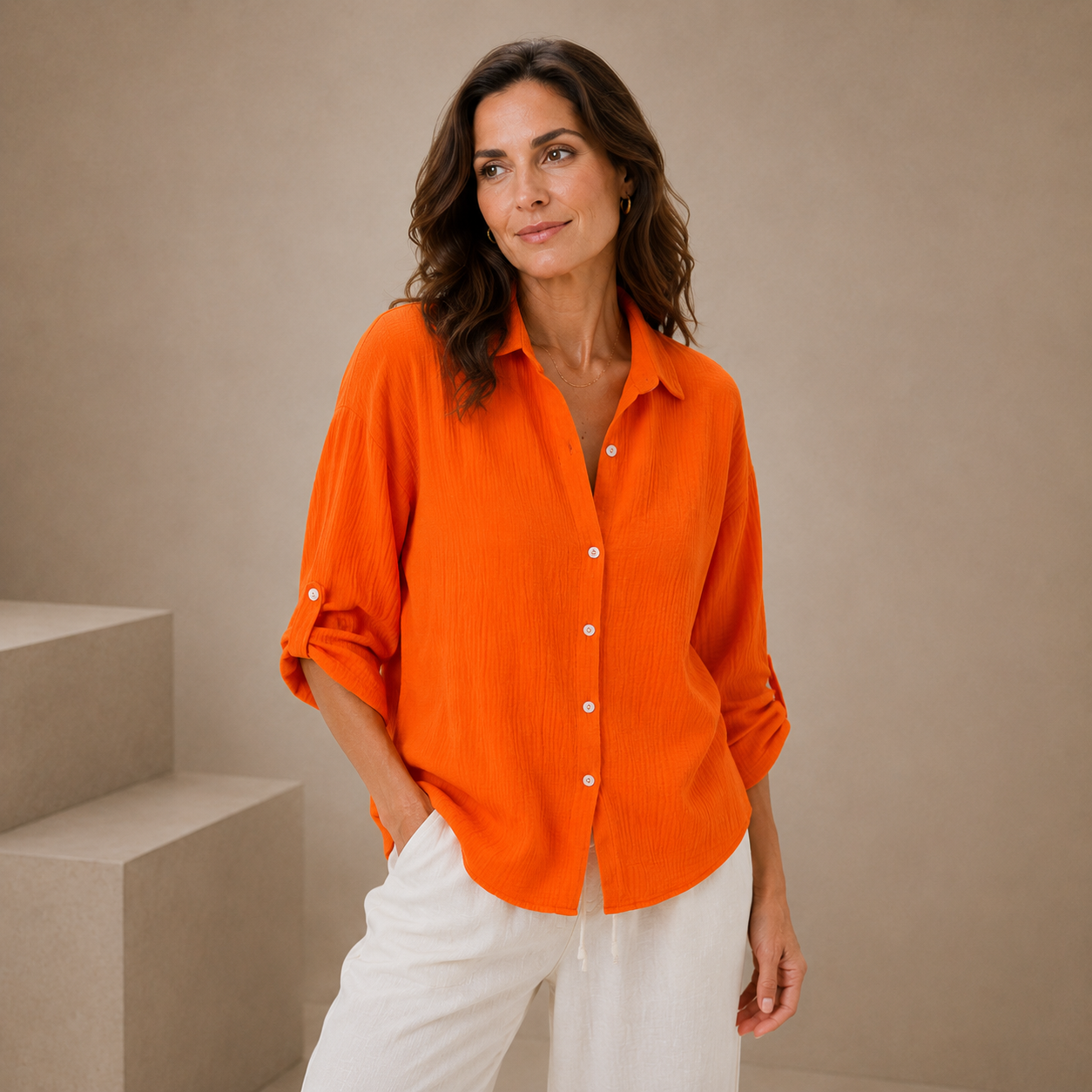EDEN | Blusa