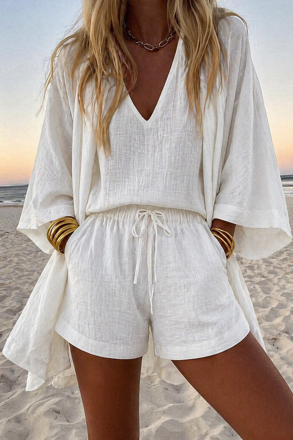 Conjunto Alicante