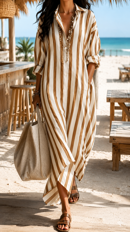 Robe Méditerranée