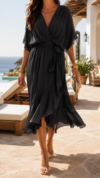 Vestido Palma