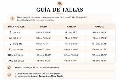 LARA™ - Tankini con estampado geométrico y escote en V