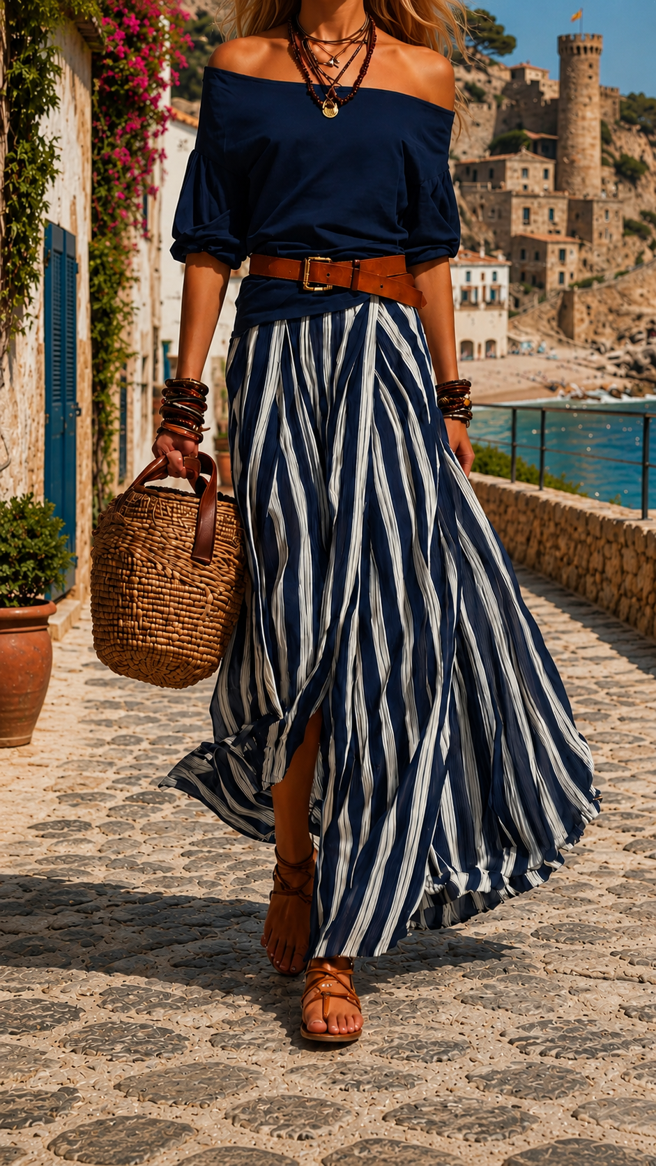 Conjunto Formentera