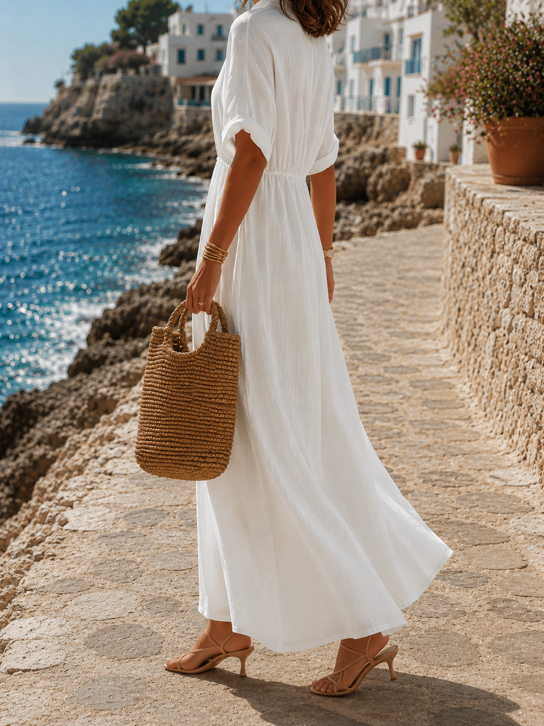 Robe SICILIA