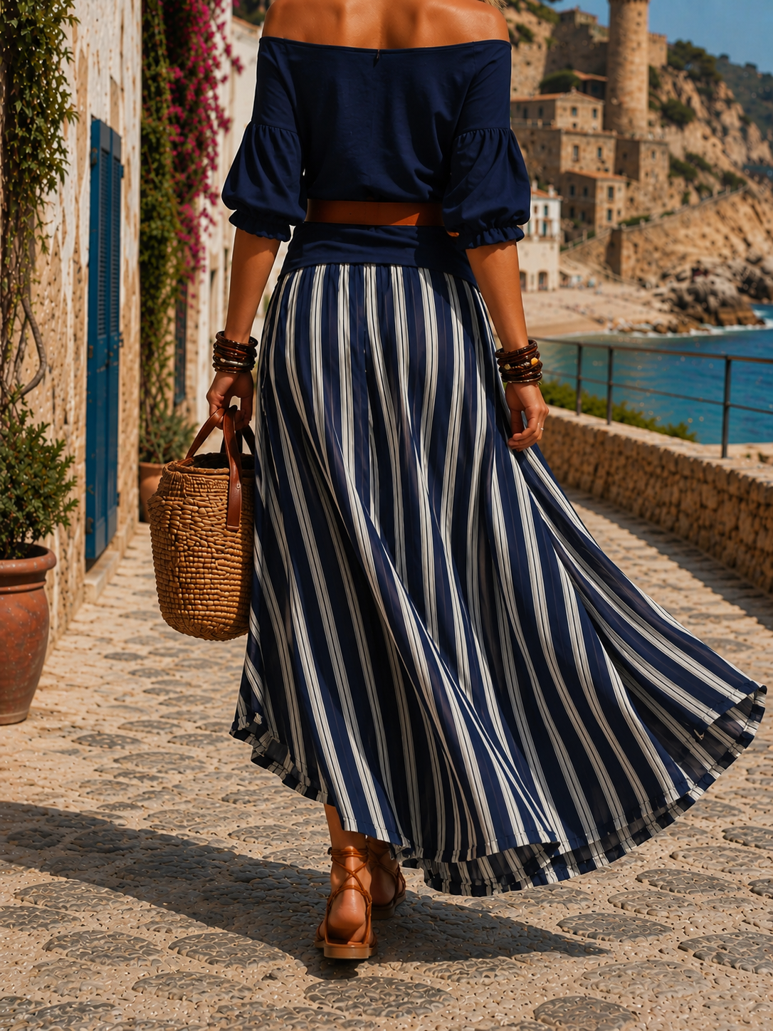 Conjunto Dénia