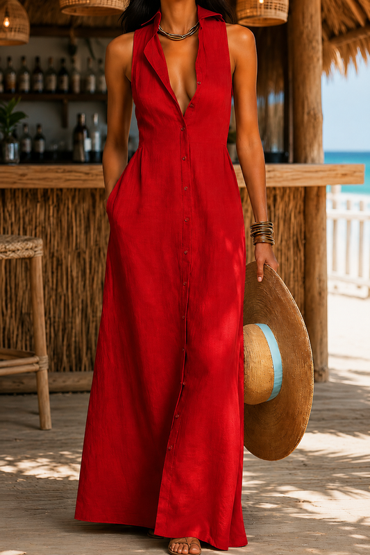 Vestido Mojácar