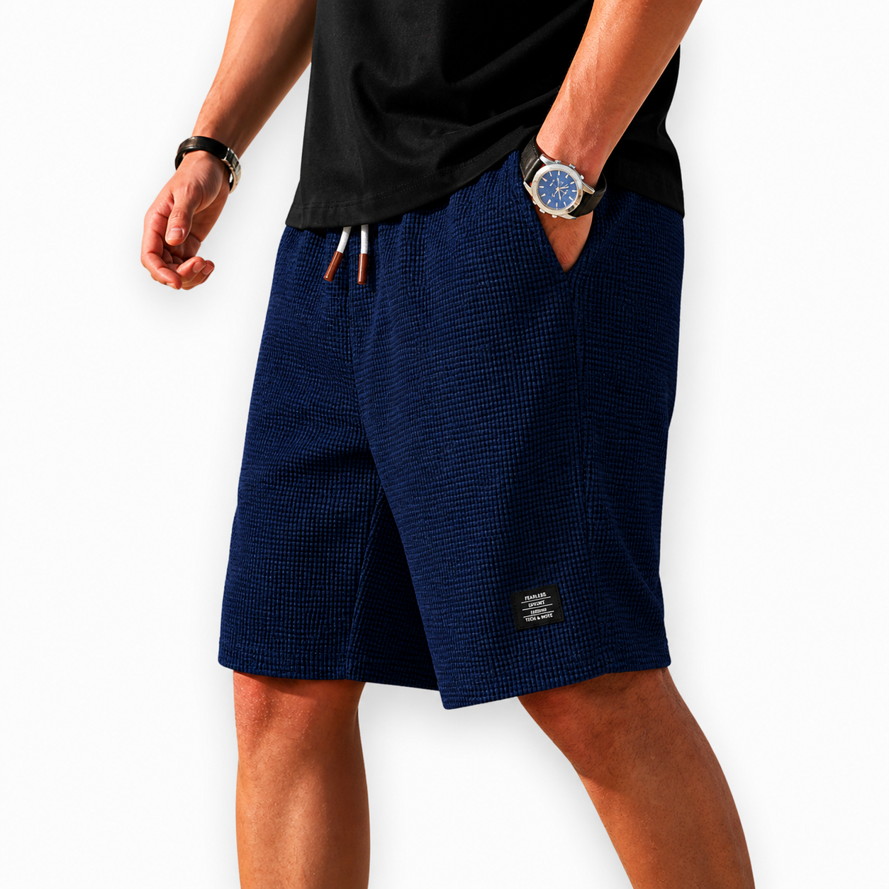 Nicolás™ | Elegante Pantalón Prémium