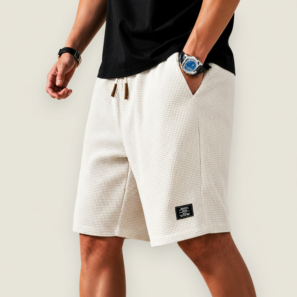Nicolás™ | Elegante Pantalón Prémium