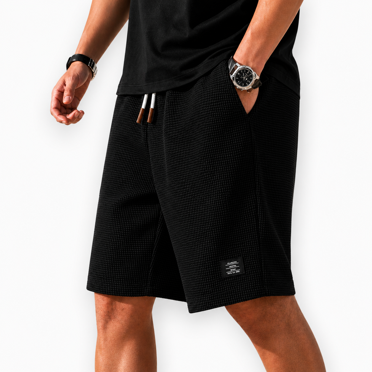 Nicolás™ | Elegante Pantalón Prémium