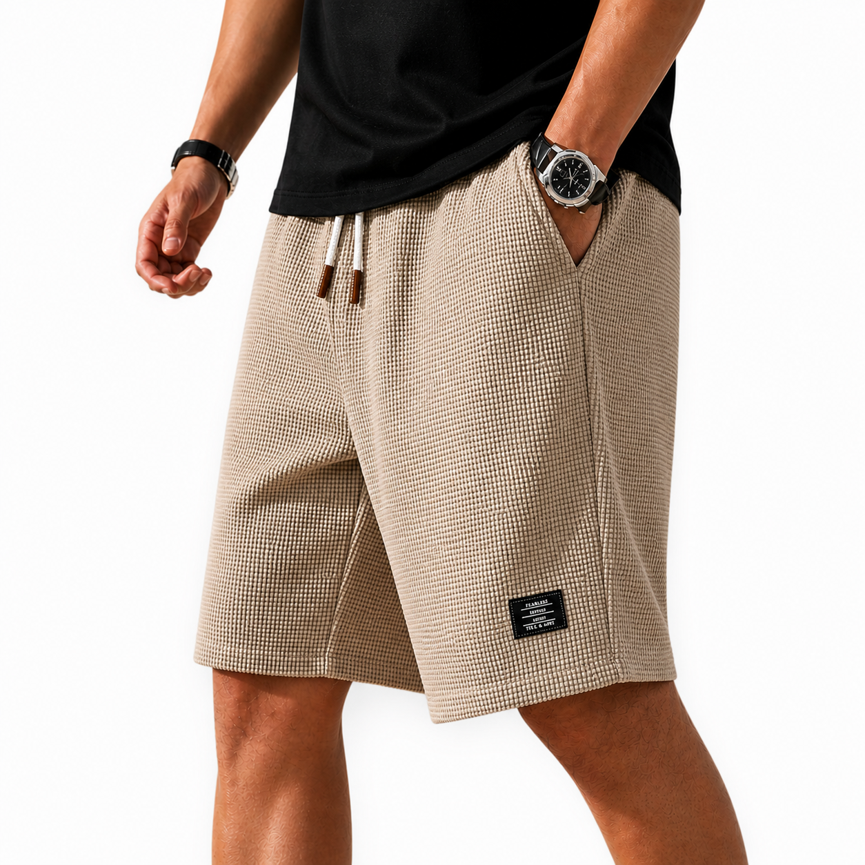 Nicolás™ | Elegante Pantalón Prémium