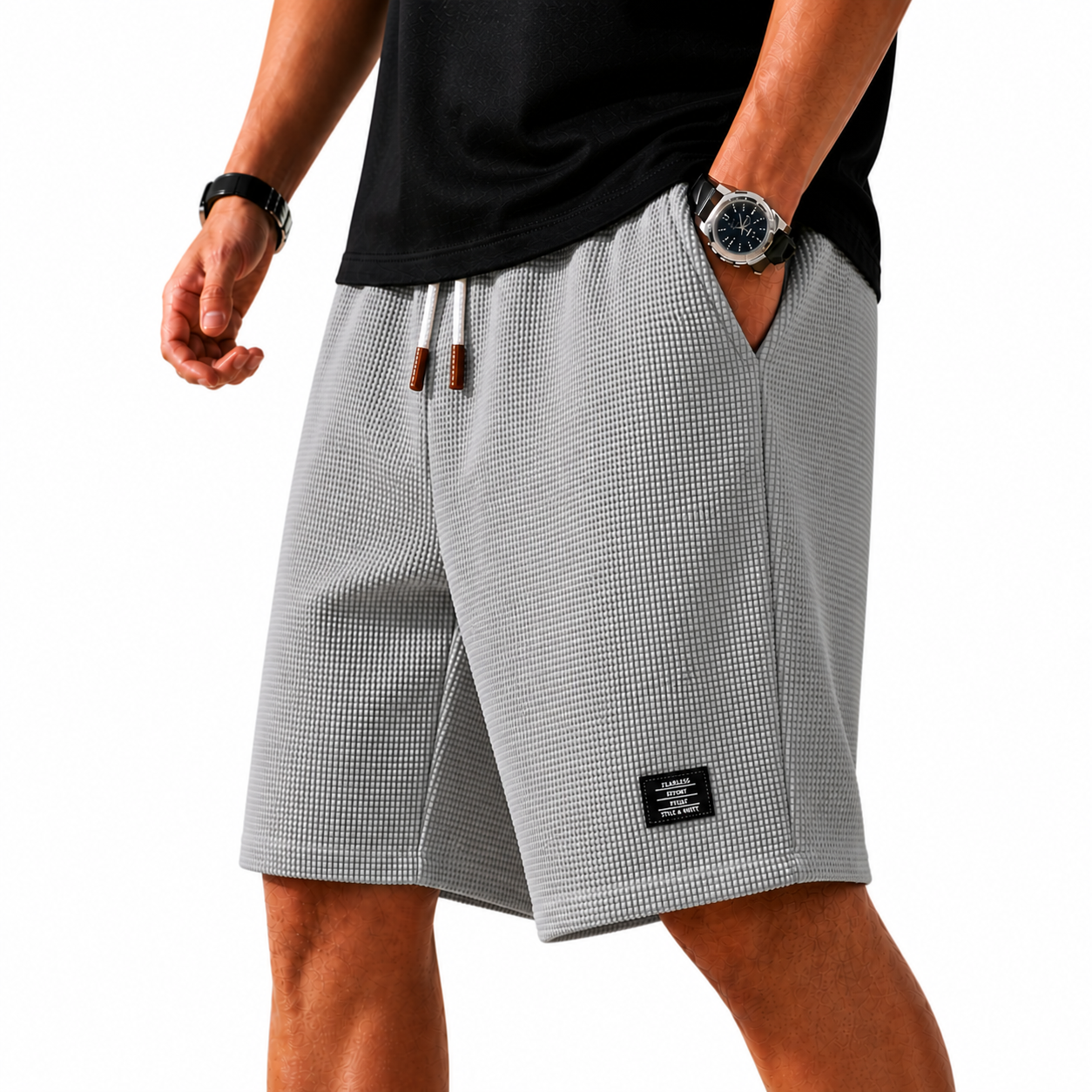 Nicolás™ | Elegante Pantalón Prémium