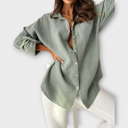 EDEN | Blusa
