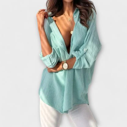 EDEN | Blusa