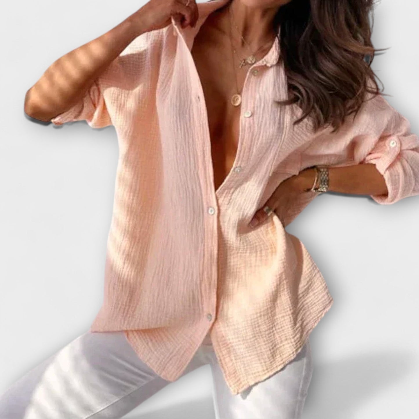 EDEN | Blusa