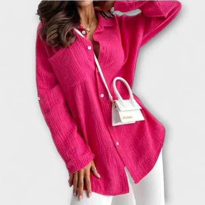 EDEN | Blusa