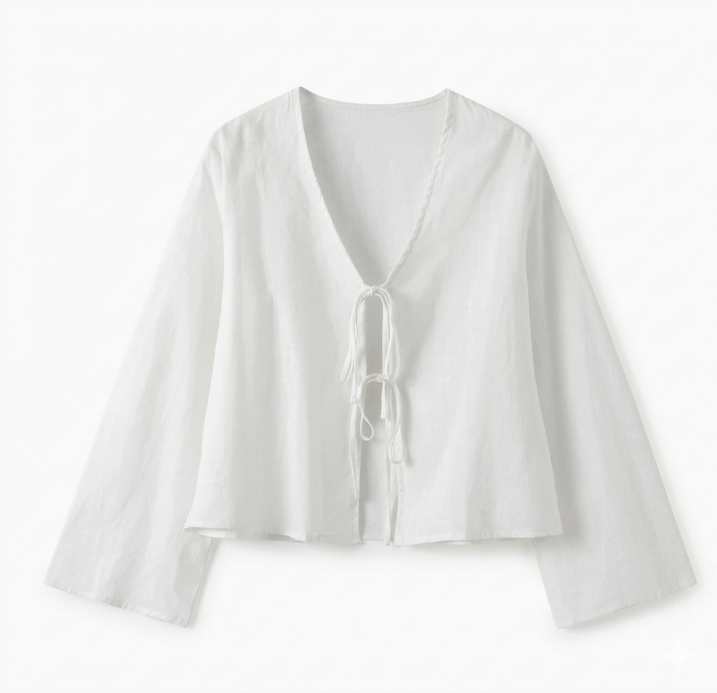 Shirley | Elegante Blusa