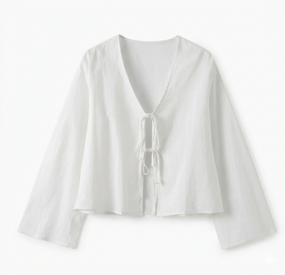Shirley | Elegante Blusa