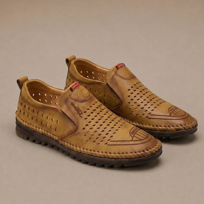 Mocasines ligeros para hombre