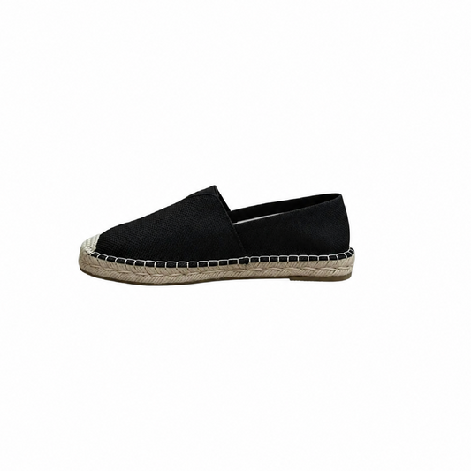 Elegantes alpargatas para hombre