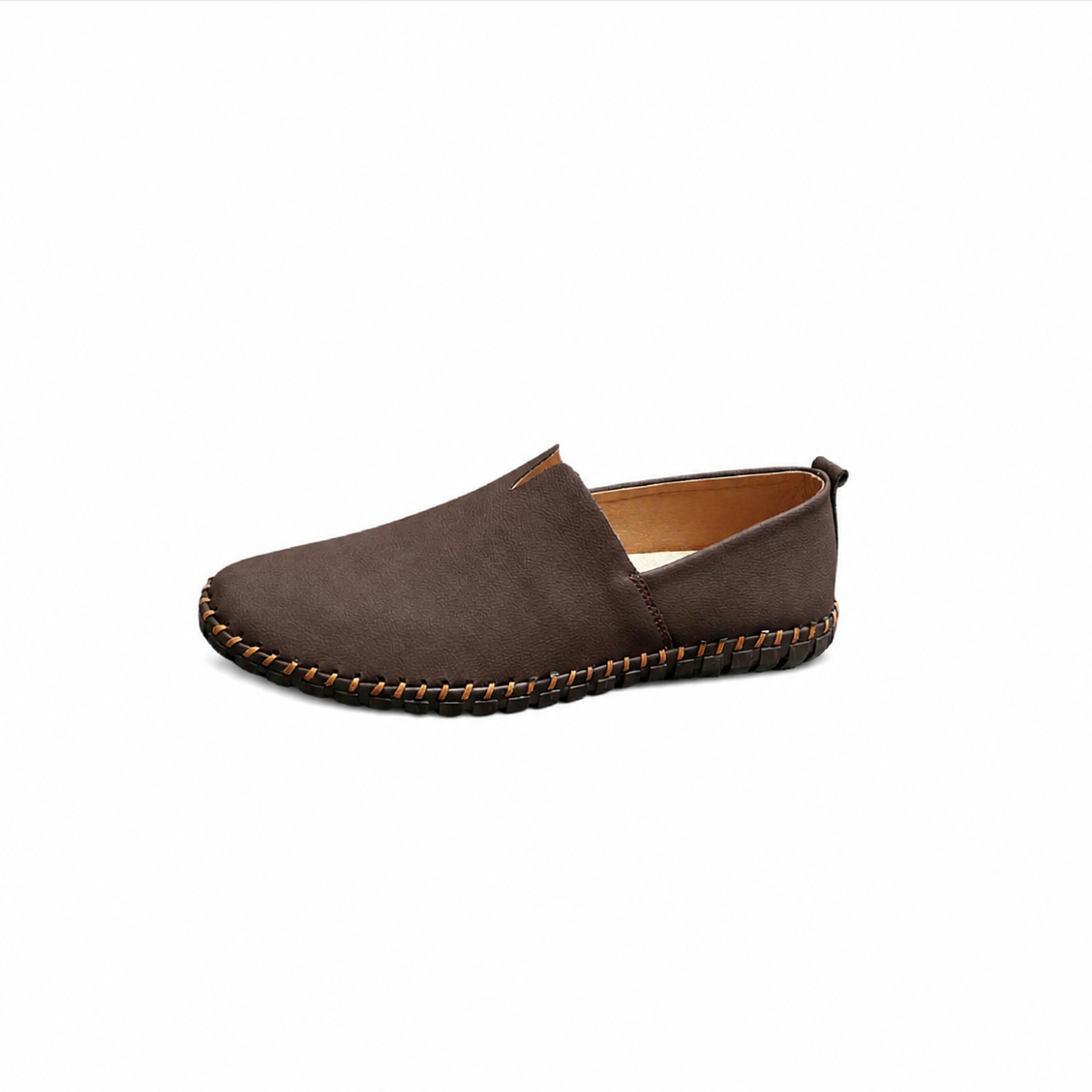 Elegantes Mocasines Santorini