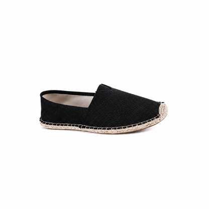 Espadrilles vintage para hombre
