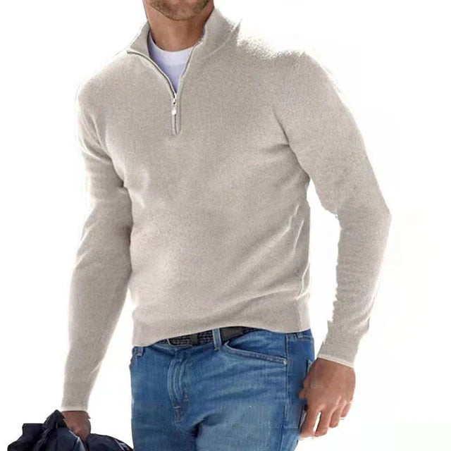 JAIRO™ | Suéter casual