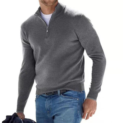 JAIRO™ | Suéter casual