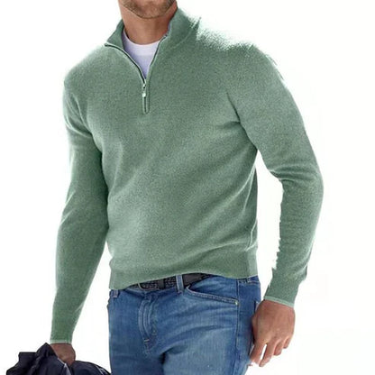 JAIRO™ | Suéter casual