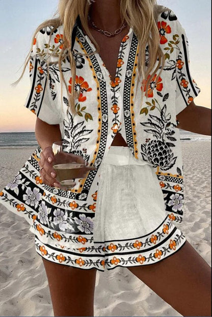 ÉTER™ | Conjunto Mediterráneo Edición Verano