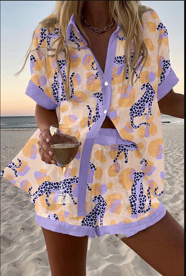 CIELO™ | Conjunto Mediterráneo Edición Verano