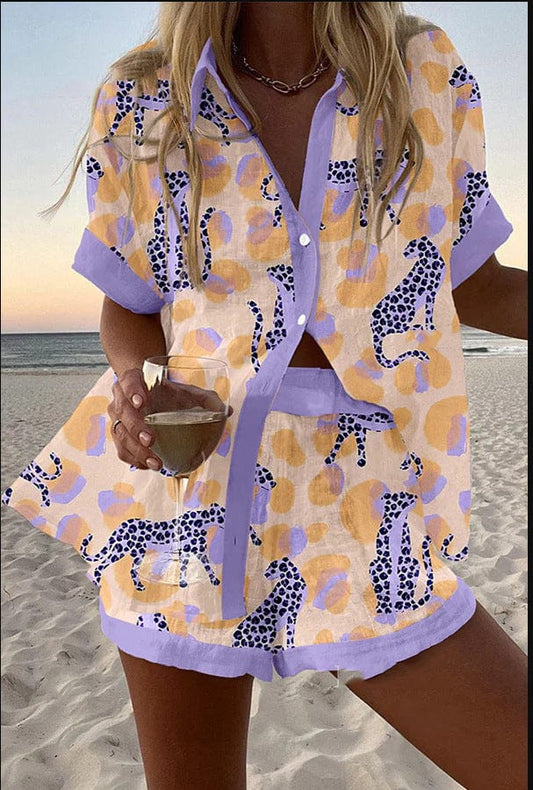 CIELO™ | Conjunto Mediterráneo Edición Verano