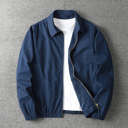 Elegante chaqueta de verano